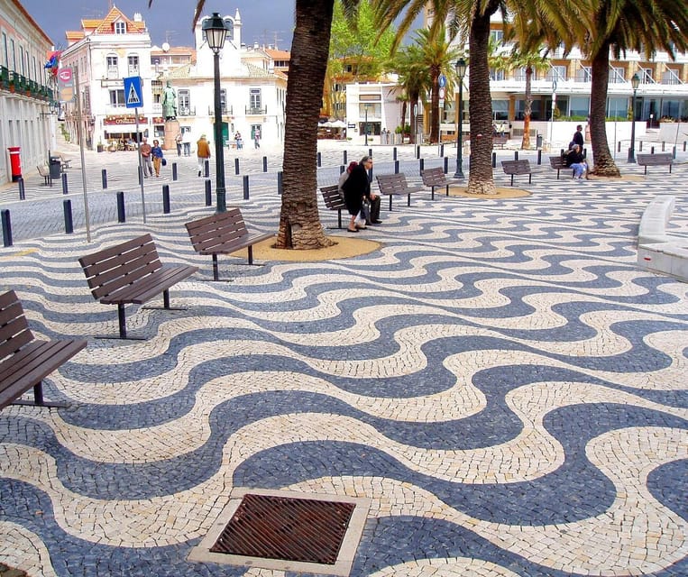Sintra: Full-Day Deluxe Tour with Pena Palace ticket - Who should book this Sintra tour?