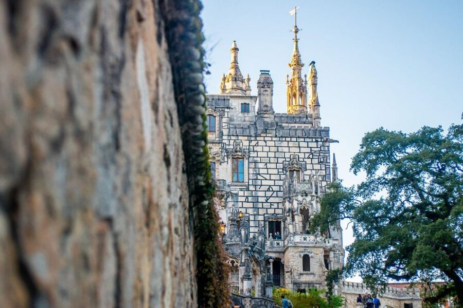 Sintra: Full-Day Private Tour & Pena Palace Entry Option - Starting in Sintra village