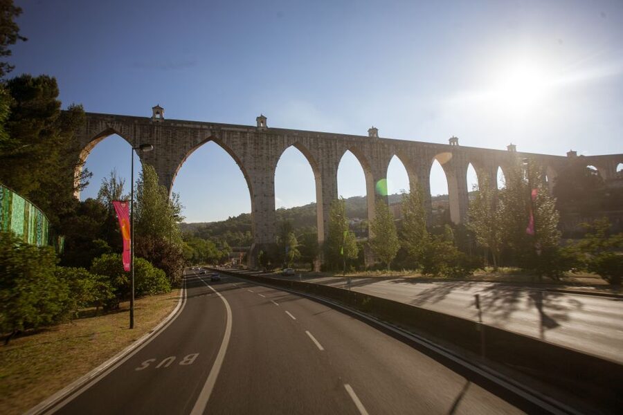 Sintra: Half-Day Tour with Royal Palace Ticket - Entering Sintra’s Royal Palace