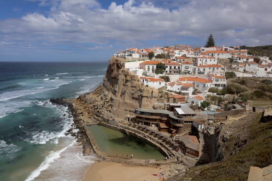 Sintra Highlights: Private Local Tour - Palaces & Views - Key points at a glance