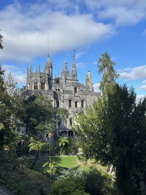 Sintra Highlights: Private Local Tour - Palaces & Views - Why a private Sintra day can be worth the $119