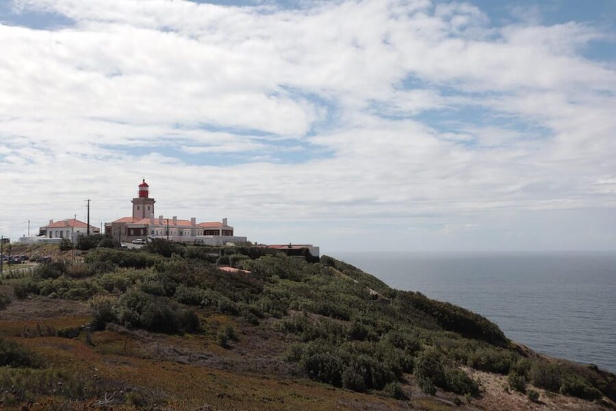 Sintra Highlights: Private Local Tour - Palaces & Views - Choosing between Azenhas do Mar and Cabo da Roca