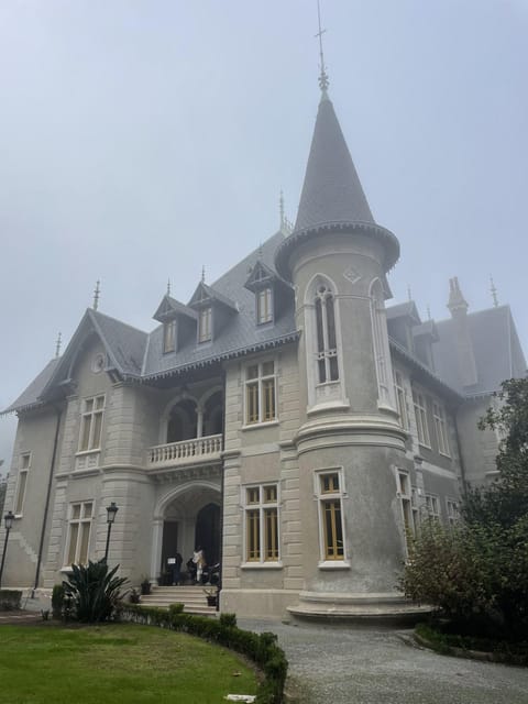 Sintra Highlights: Private Local Tour - Palaces & Views - The guide makes the largest difference