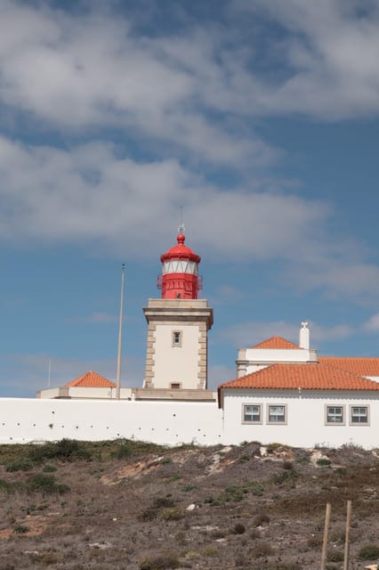 Sintra Highlights: Private Local Tour - Palaces & Views - Starting from Lisbon, Cascais, or nearby towns