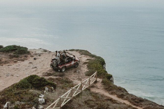 Sintra Historical Jeep Adventure - Palaces & Secret Routes - The guides shape the experience