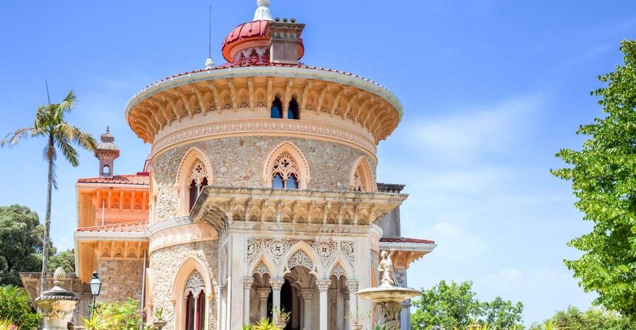 Sintra: Monserrate Palace & Park Ticket - Why Monserrate deserves a place on your Sintra day