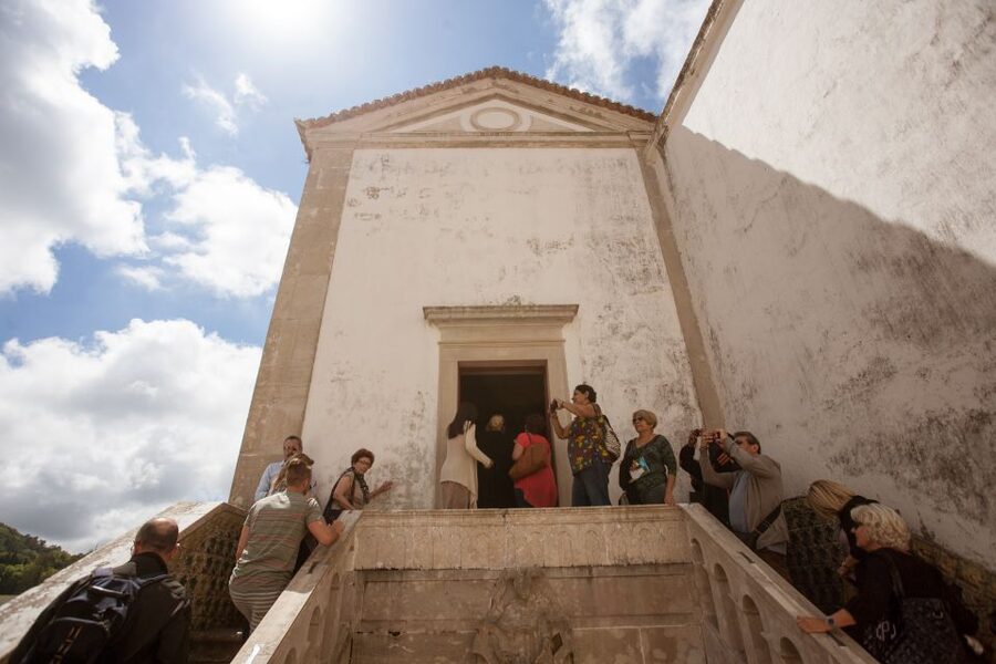 Sintra: National Palace and Gardens Skip-the-Line Ticket - Fourteen voices from the palace’s past