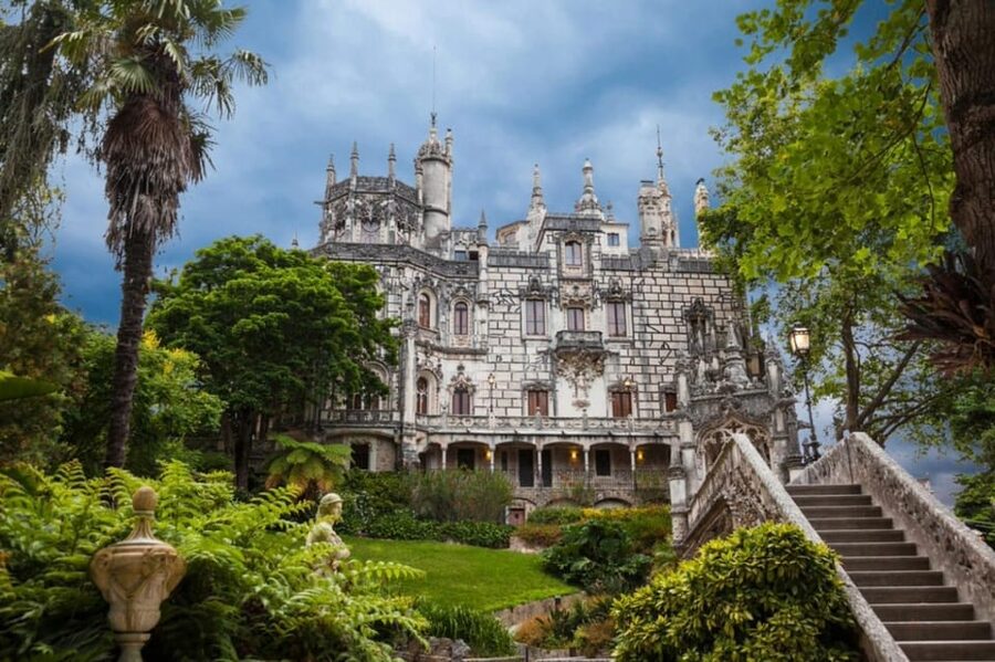 Sintra: Official Public Bus Transport: All Palaces & Castles - Why unlimited rides can be worth the cost