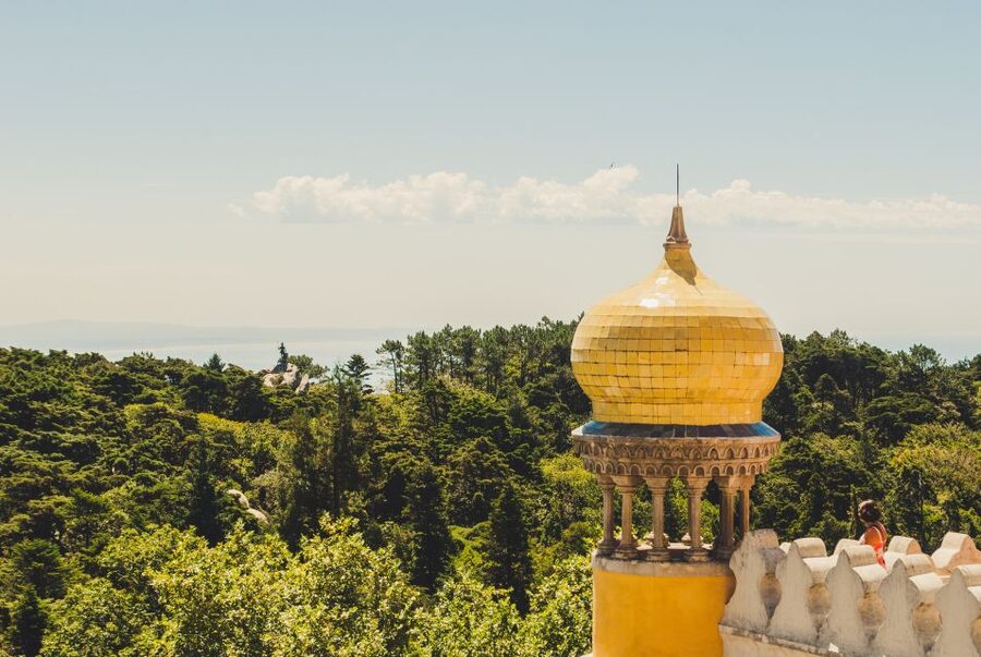 Sintra Palaces and Cascais Magical Experience Private Tour - Who gets the best value from the $277 price