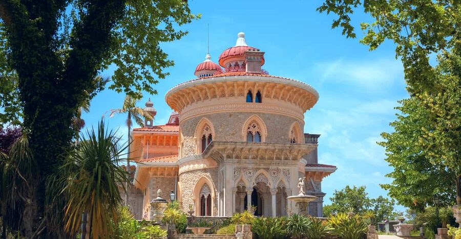 Sintra: Park and Palace of Monserrate E-Ticket & Audio Guide - Who will enjoy this visit most?