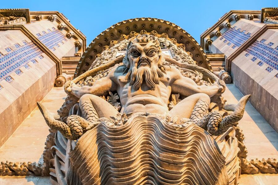 Sintra: Pena Palace and Park Entrance Ticket - Why Pena Palace Looks Like a Fairytale