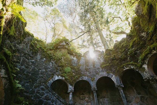 Sintra, Pena Palace and Quinta da Regaleira from Lisbon - Why Sintra makes such a good day trip from Lisbon