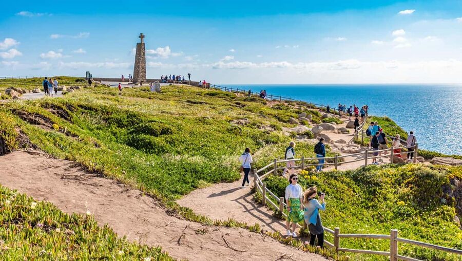 Sintra, Pena Palace, Cabo da Roca, Cascais and Estoril - Why this day works for a first visit