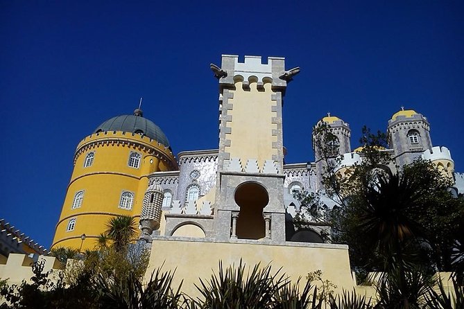 Sintra, Pena Palace, Cabo Roca, Cascais Small Group from Lisbon - Price, group size, and overall value