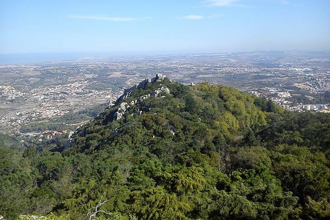 Sintra, Pena Palace, Cabo Roca, Cascais Small Group from Lisbon - Who should book this tour?