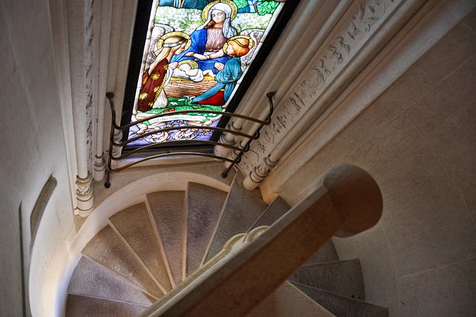 Sintra, Pena, Regaleira, Cabo da Roca & Cascais from Lisbon - Sintra town, pastries, and a short pause