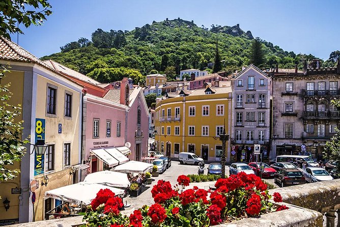 Sintra Private Personalized Half-Day Experience - What you are really booking from Lisbon