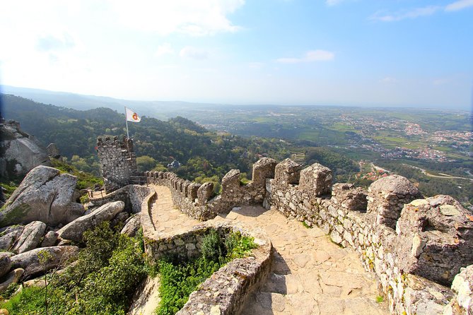 Sintra Private Personalized Half-Day Experience - Quinta da Regaleira needs its own time