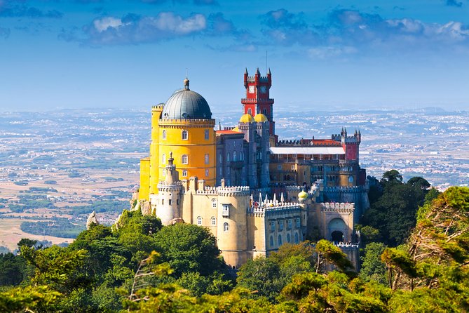 Sintra Private Personalized Half-Day Experience - Four hours is less time than it sounds