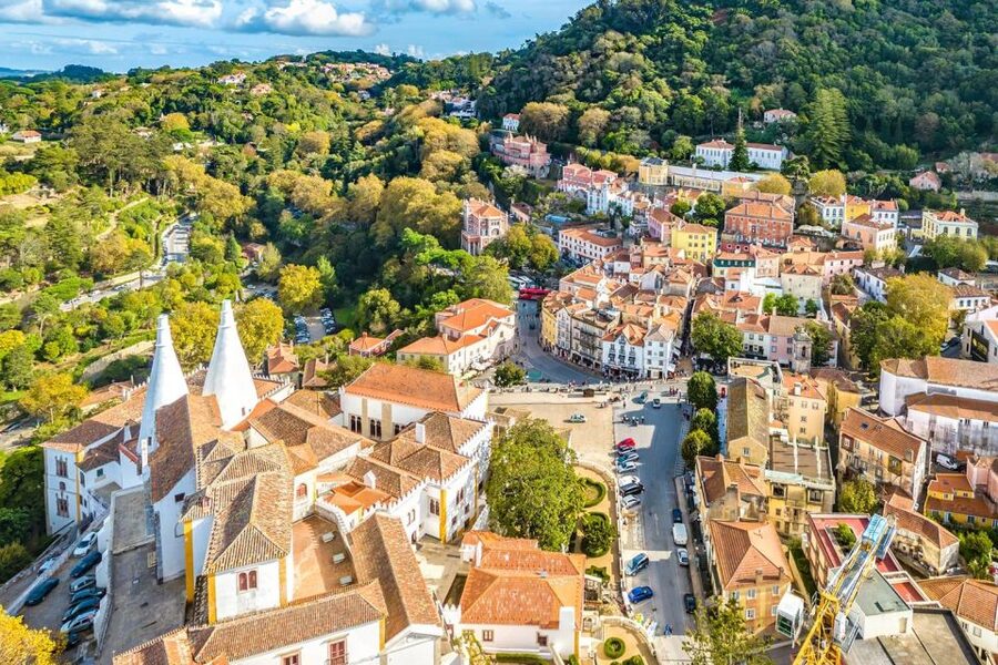 Sintra: Private Tour with Guided Pena Palace Experience - Is $149 per person fair?