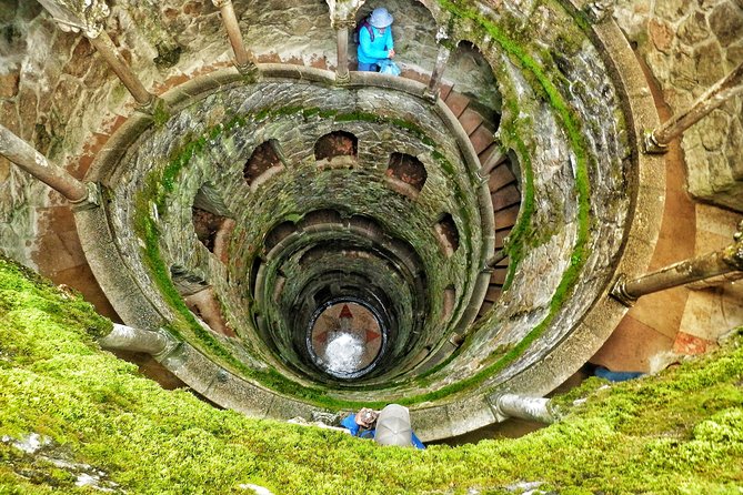 Sintra - Regaleira Palace | Cabo da Roca & More! | Local Company - Lunch in Almoçageme, with one important cash warning