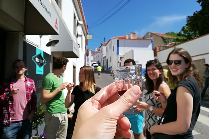 Sintra - Regaleira Palace | Cabo da Roca & More! | Local Company - Cabo da Roca and the western edge of Europe