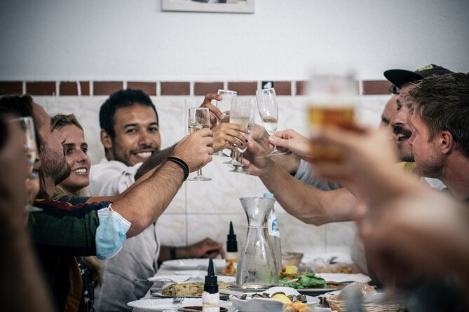 Sintra - Regaleira Palace | Cabo da Roca & More! | Local Company - Snacks, drinks, and music in the van