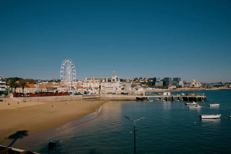Sintra & Regaleira, Pena Palace, Cabo da Roca & Cascais Trip - What to bring and who should skip it