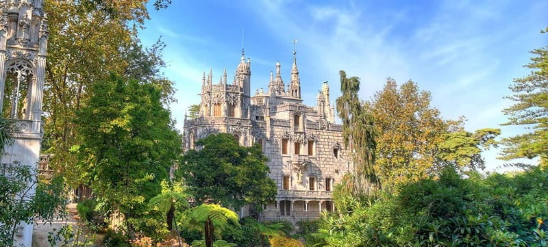 Sintra Tour : Pena Palace, Quinta da Regaleira, Cabo da Roca - Who should book this Sintra day trip?