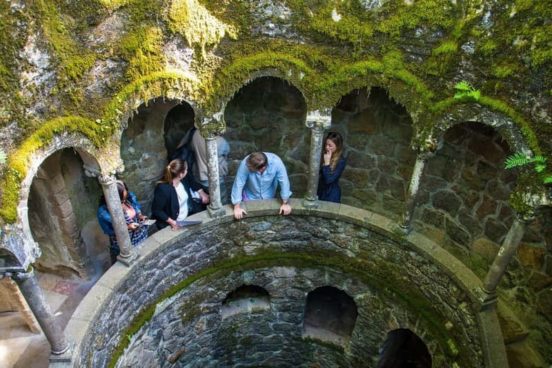 Sintra Tour : Pena Palace, Quinta da Regaleira, Cabo da Roca - Final verdict: a strong choice for a first Sintra visit