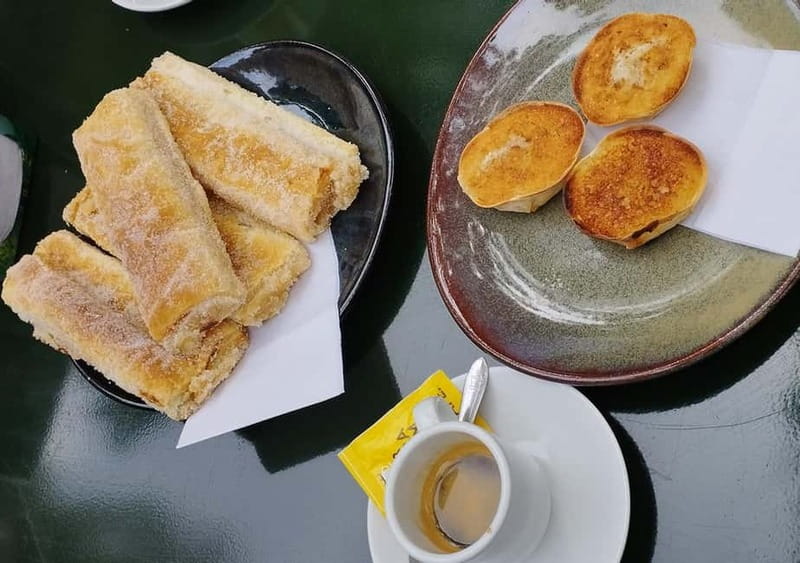 Sintra Unique Tour - Two Palaces and Azenhas do Mar - Biester Palace and Park for 90 minutes