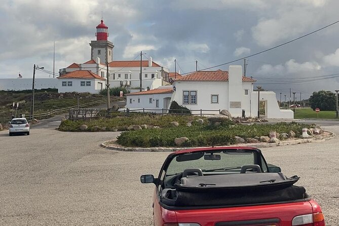 Sintra Walking Tour: Romantic Village & Palaces - Piriquita and Sintra’s famous sweets