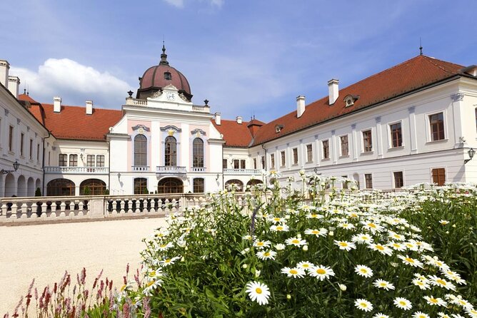 Sisi's Godollo Palace Tour from Budapest - Key points to know before you book