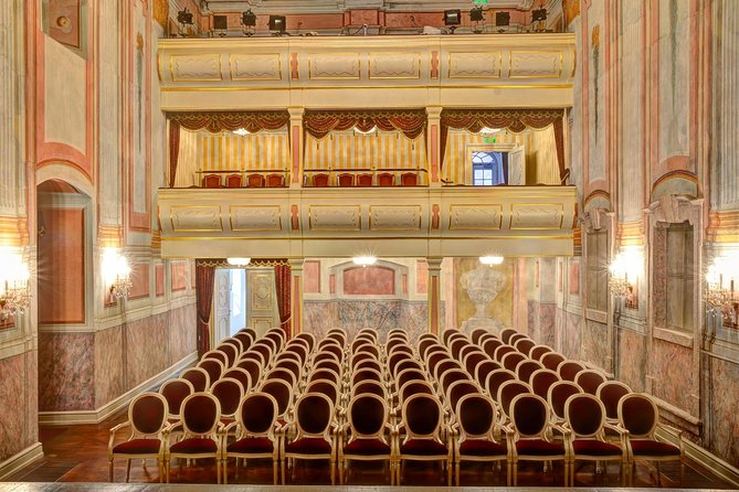 Sisi's Godollo Palace Tour from Budapest - Is one hour and 15 minutes enough?
