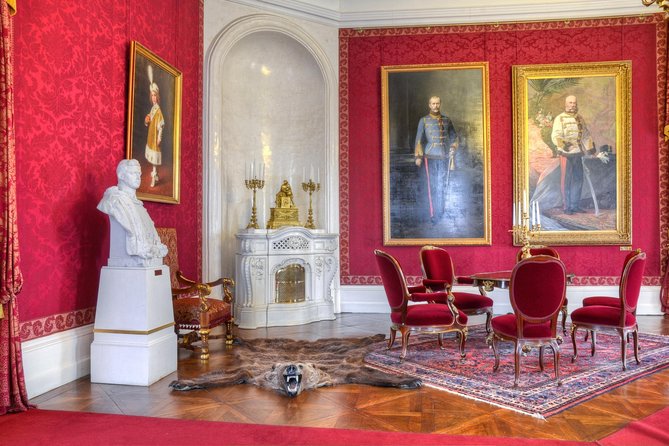 Sisi's Godollo Palace Tour from Budapest - Who will enjoy this tour most