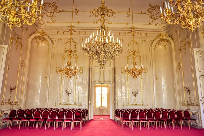 Sisi's Godollo Palace Tour from Budapest - Sisi, Franz Joseph, and the Hungarian connection