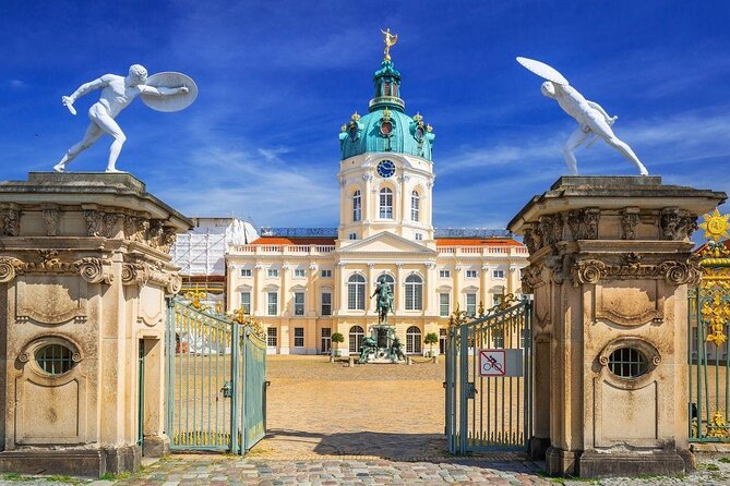 Skip-the-line Charlottenburg Palace Private Tour & Transfers - Why Charlottenburg Palace deserves a place in your Berlin plan