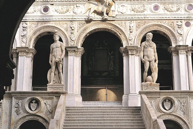 Skip the Line: Doge's Palace Guided Tour in Venice - Why Doge’s Palace deserves your time