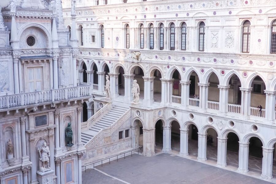 Skip-the-Line Guided Tour of Doge's Palace - Why Doge’s Palace deserves your time