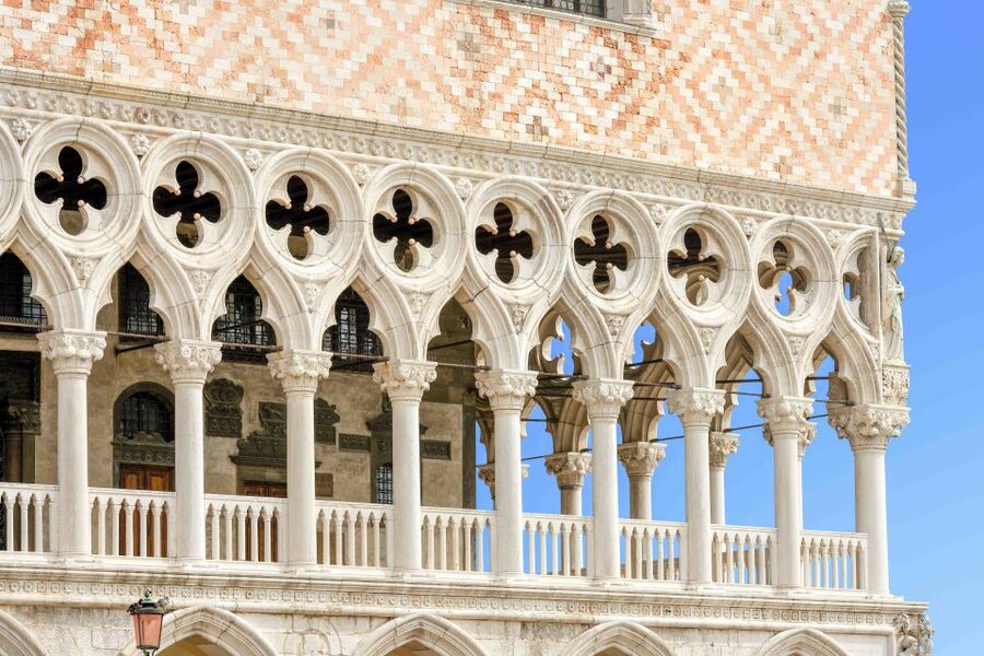 Skip-the-Line Guided Tour of Doge's Palace - How much can you see in 60 to 75 minutes?