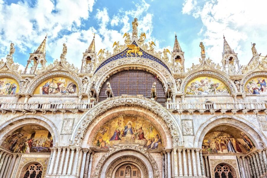 Skip-the-Line Guided Tour of Doge's Palace - Is $66 a fair price?