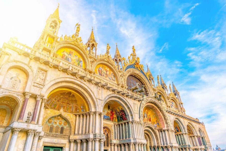 Skip-the-Line Guided Tour of Doge's Palace - Who will enjoy this tour most?