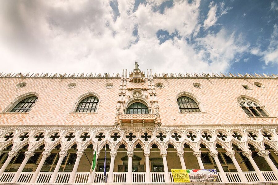 Skip-the-Line Guided Tour of Doge's Palace - Weather, cancellations, and practical timing