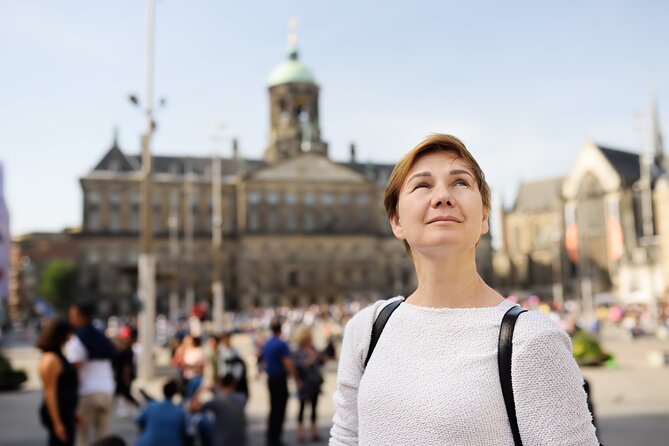 Skip-the-line Royal Palace of Amsterdam Private Guided Tour - Why the Royal Palace is worth your time