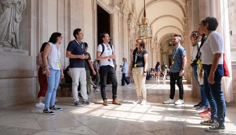 "Skip the line" Royal Palace + Prado Museum - Key points to know before booking