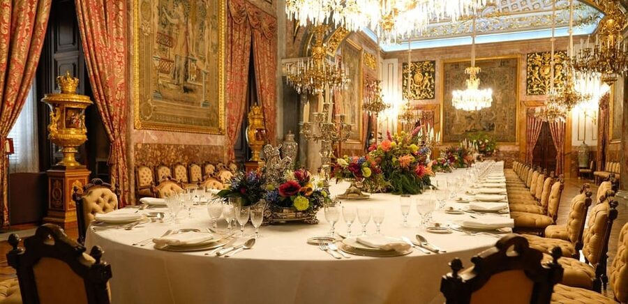 "Skip the line" Royal Palace + Prado Museum - Timing problems and the risk of schedule changes
