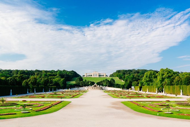 Skip-the-Line Schonbrunn Palace Guided Tour and Vienna Historical City Tour - Language arrangements and guide quality