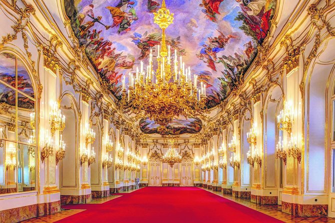 Skip-the-Line Schonbrunn Palace Guided Tour and Vienna Historical City Tour - Who should book this morning tour?