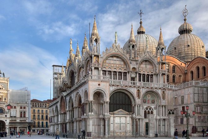 Skip the Line Venice Doge's Palace and St. Mark's Basilica Tour - Why this Venice tour is worth considering