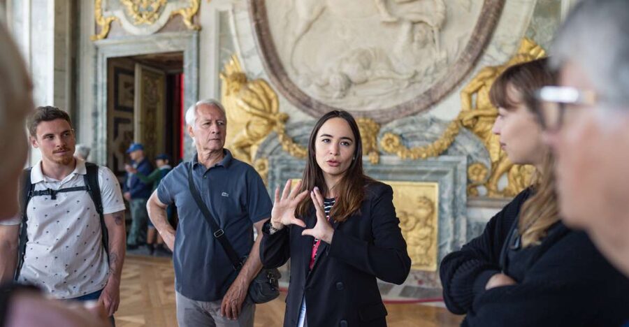 Skip-the-Line Versailles Palace Tour by Train from Paris - Key points before you book